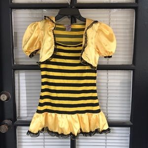 Bumble Bee Costume